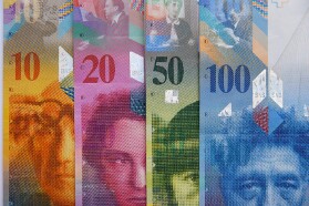Swiss Franc Dips As Markets Assured on US-China Commerce Progress — Foreign exchange Information