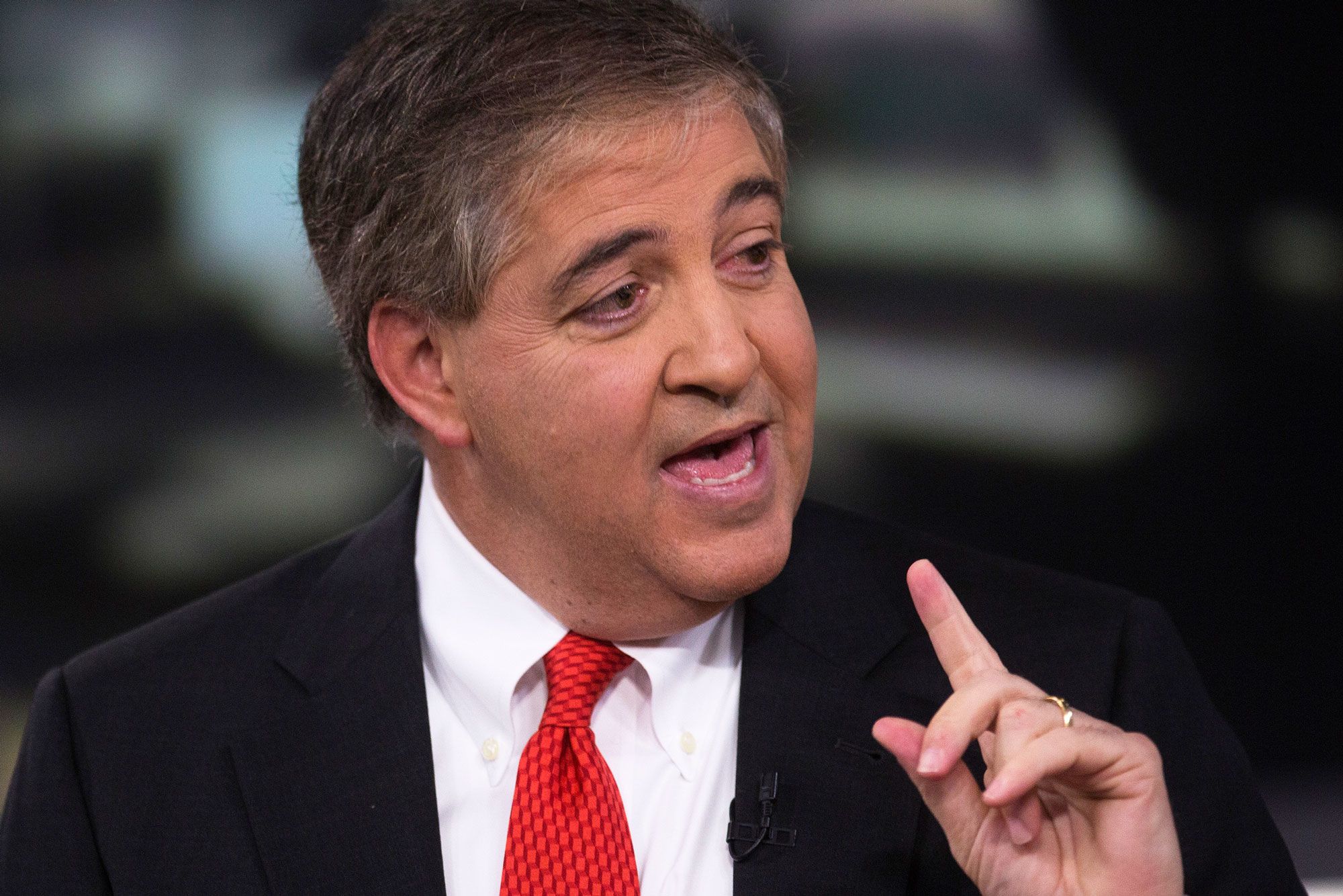Billionaire investor Jeffrey Vinik closes hedge fund lower than a yr after its relaunch