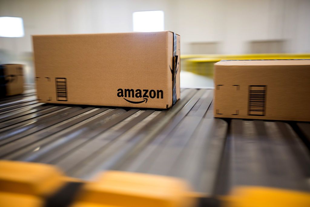 Amazon’s one-day supply subsequent massive risk to retailers