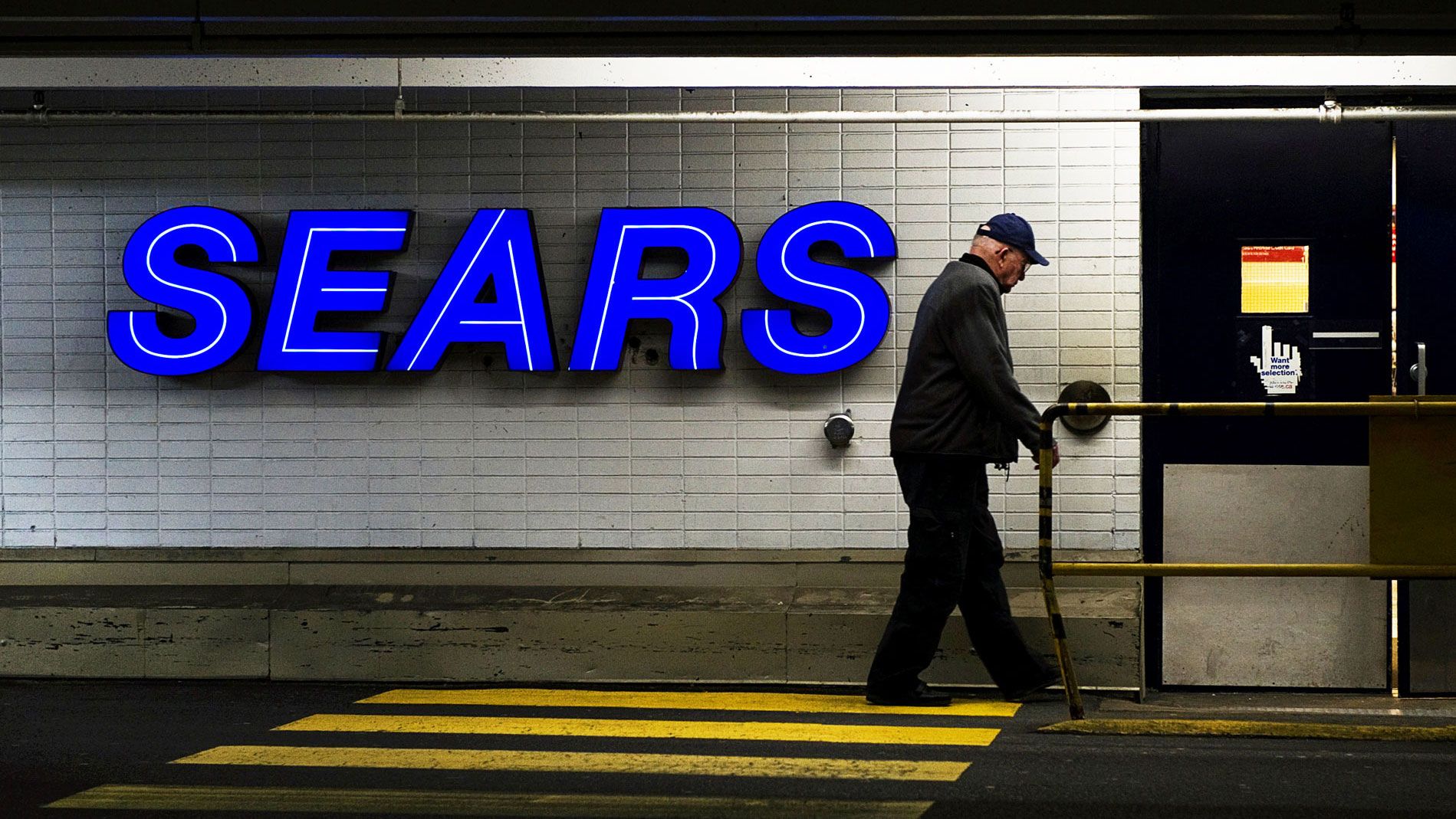 Sears is reportedly contemplating the sale of DieHard