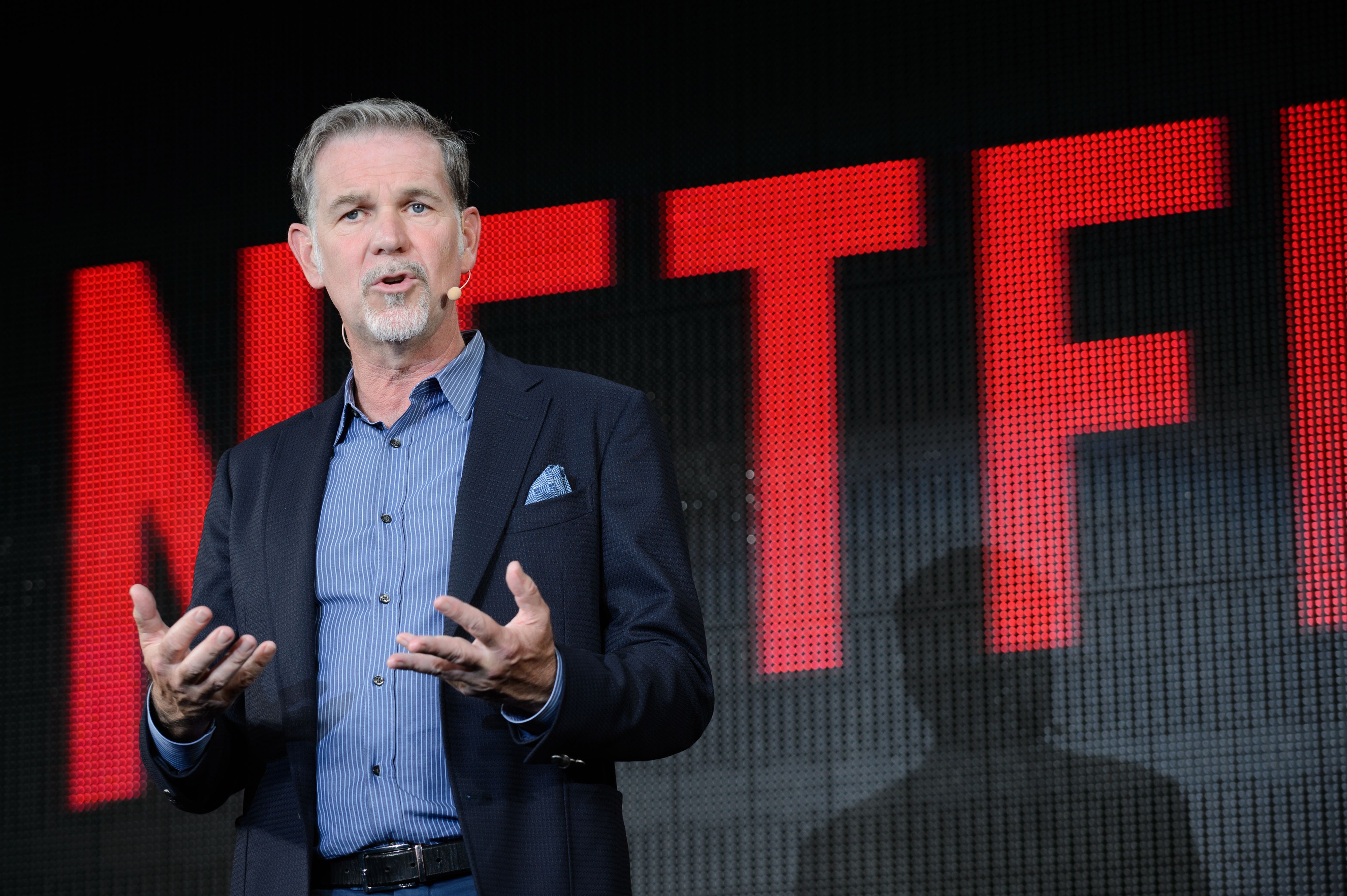 Analyst react to Netflix’s earnings report