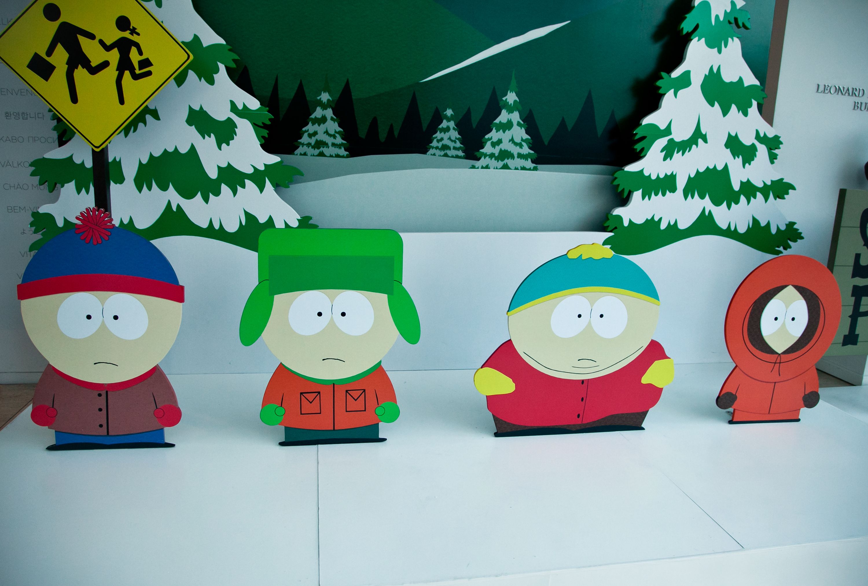 HBO Max will get ‘South Park’ unique streaming rights