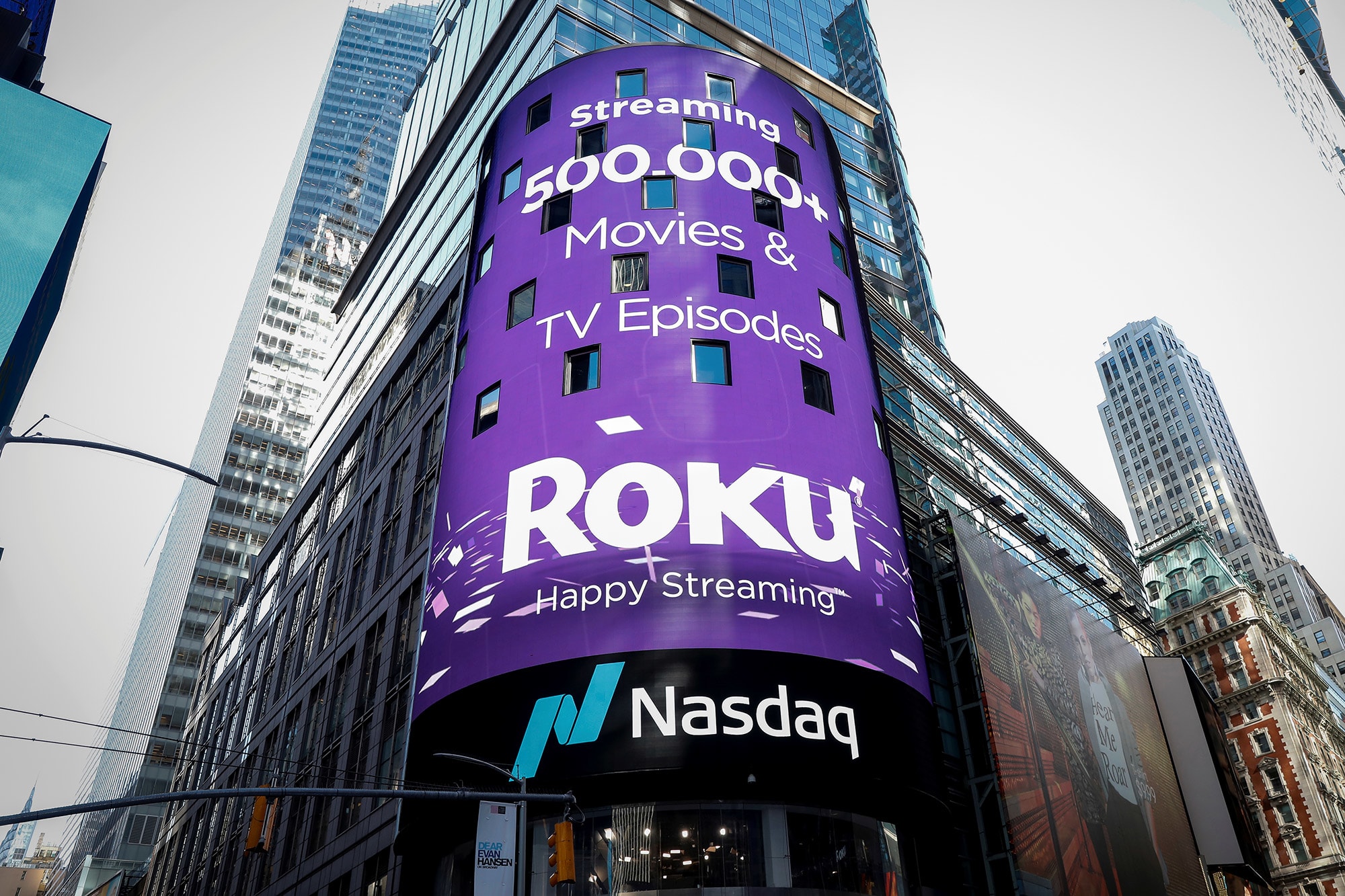 United Applied sciences, Roku, Wendy’s & extra