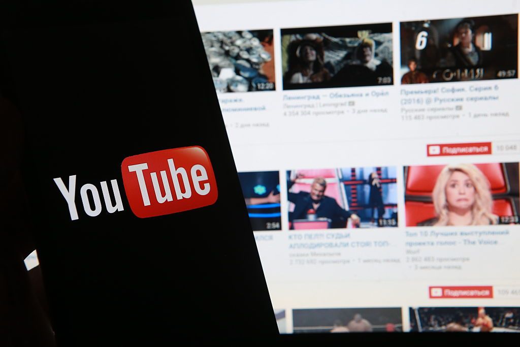 Alphabet ought to spin off YouTube, could be price $300 billion
