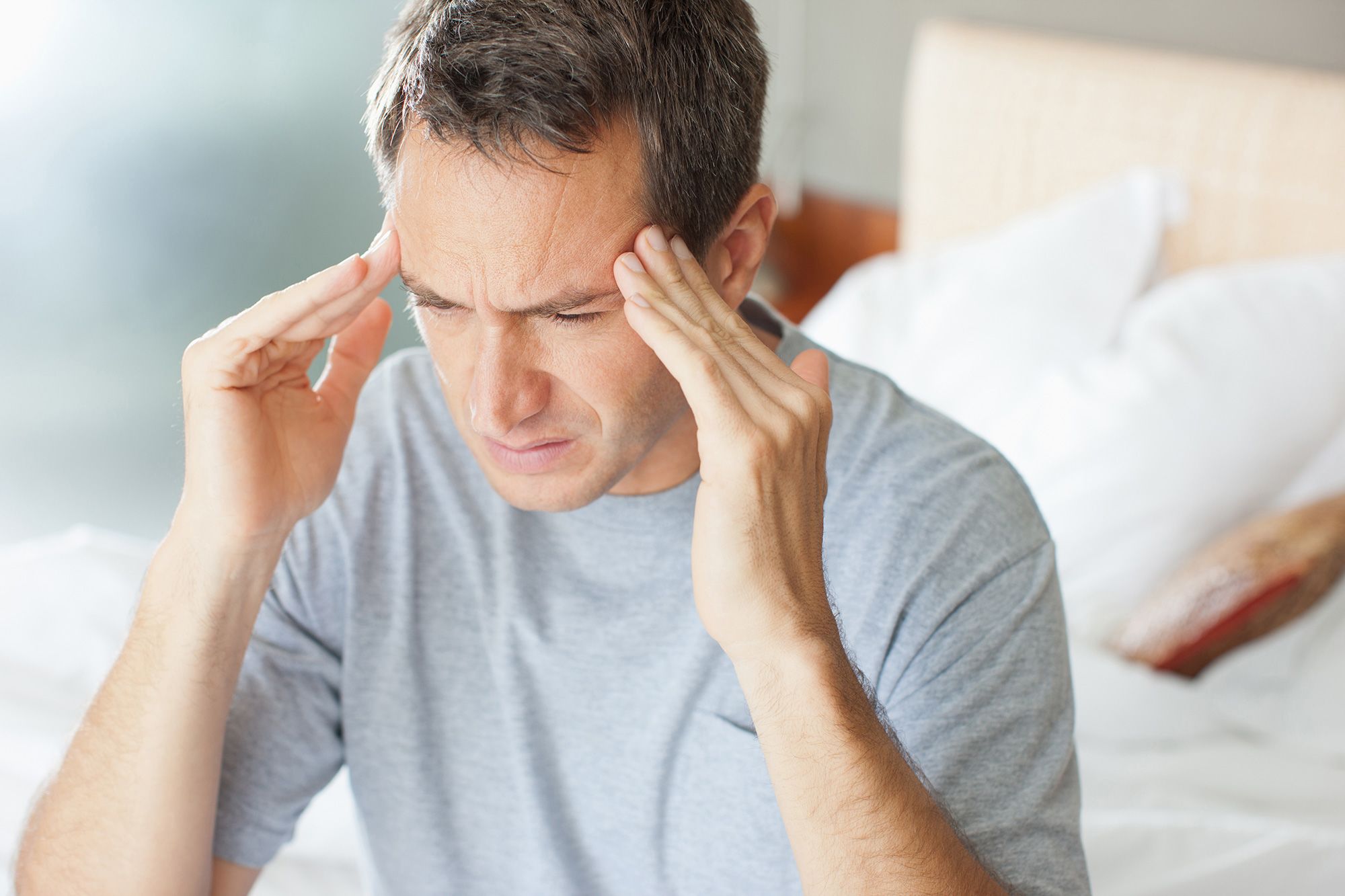 FDA approves new Eli Lilly drug to ‘resolve’ migraine ache in two hours