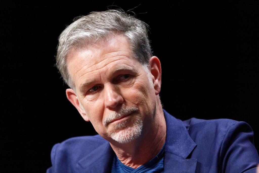 One analyst didn’t like what he noticed out of Netflix earnings