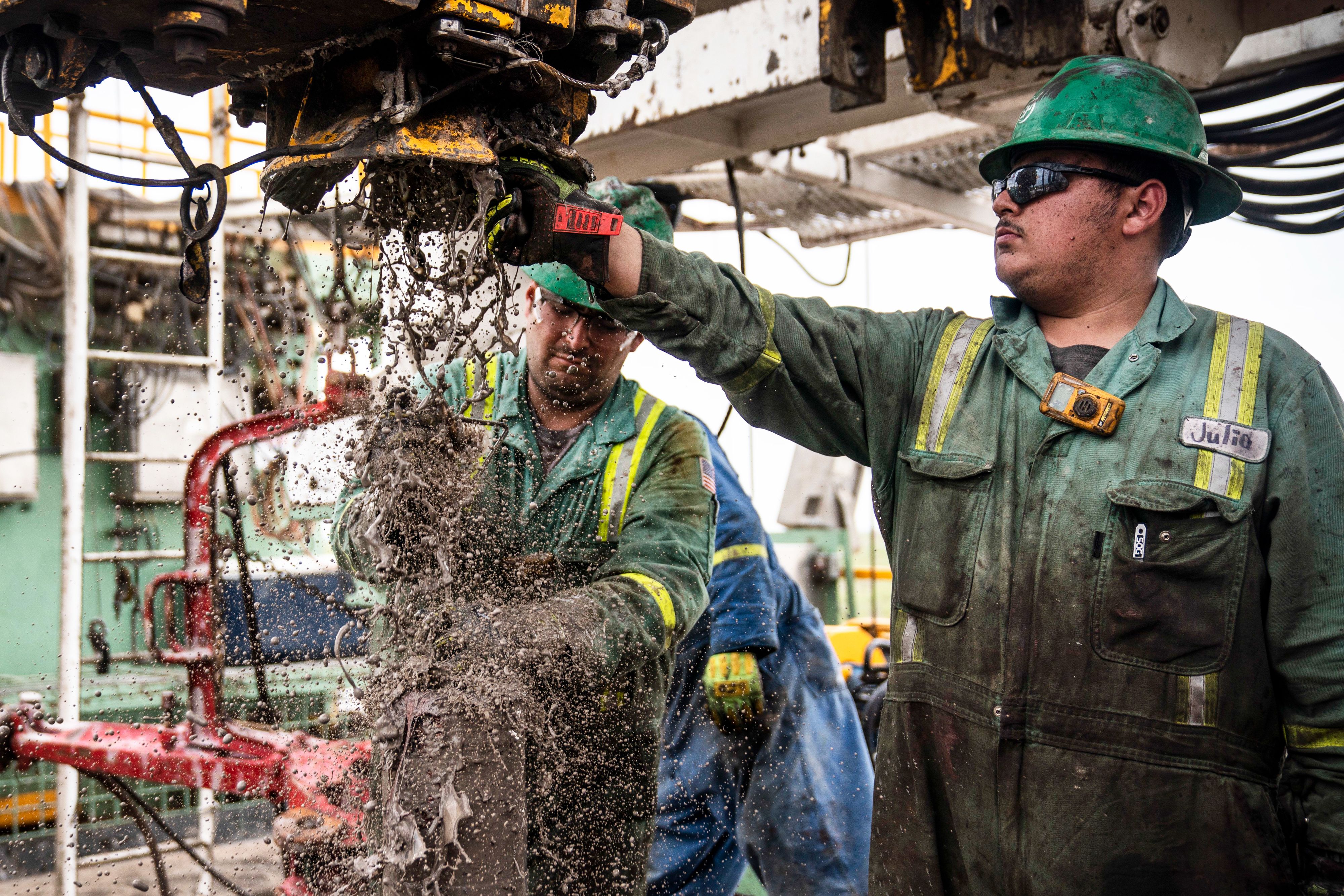 Goldman Sachs says Brent futures are going nowhere in 2020