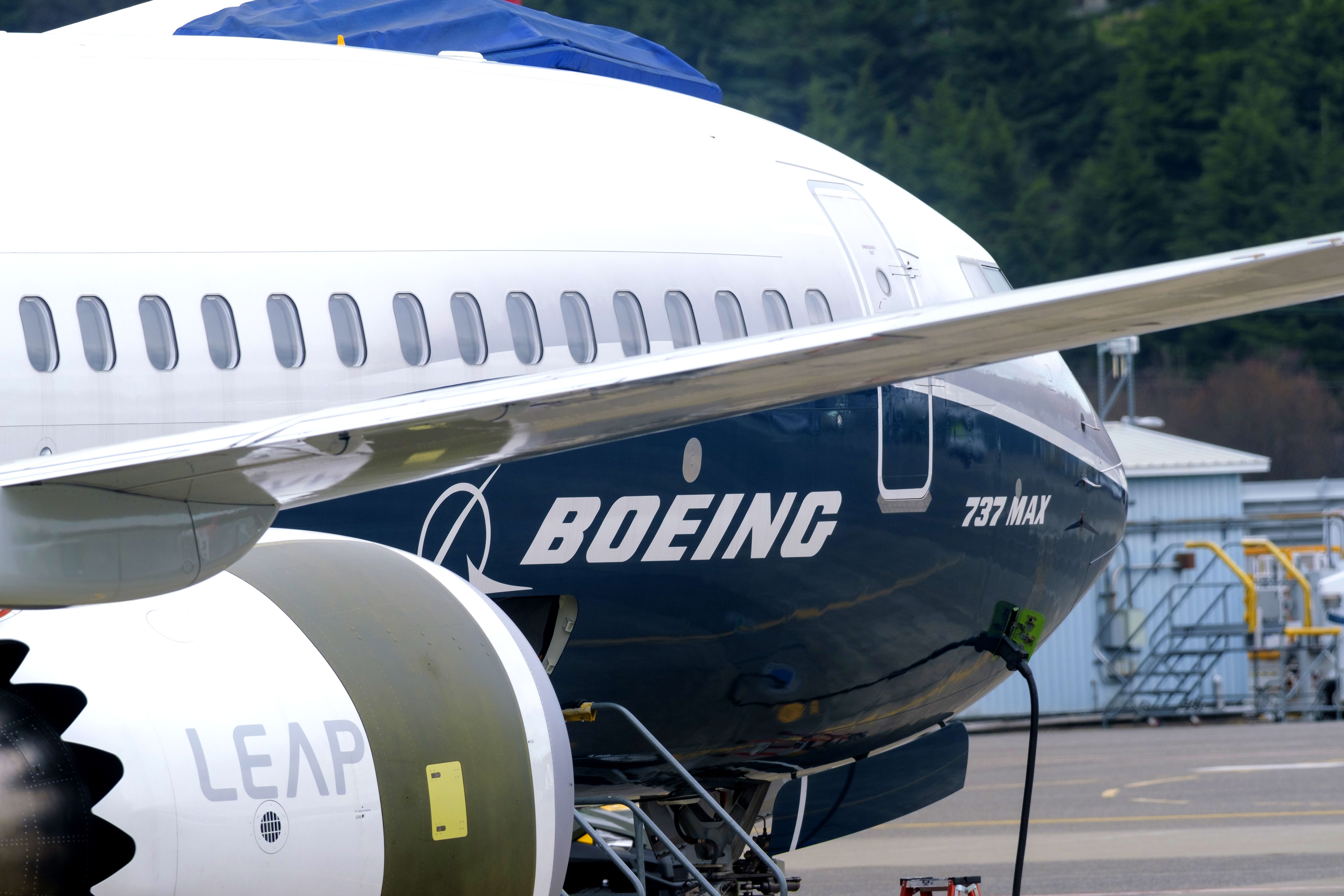 Boeing guarantees to repair 737 Max failures present in Lion Air crash report