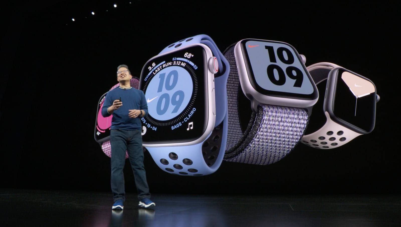 Apple wearables enterprise rising at a 50% and impressing Wall Avenue