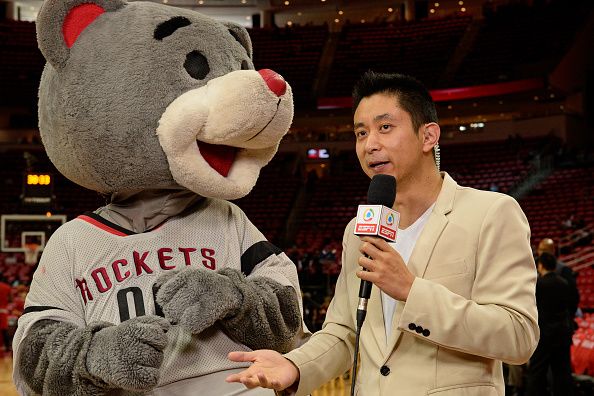 Practically all the NBA’s Chinese language companions have reduce ties with the league