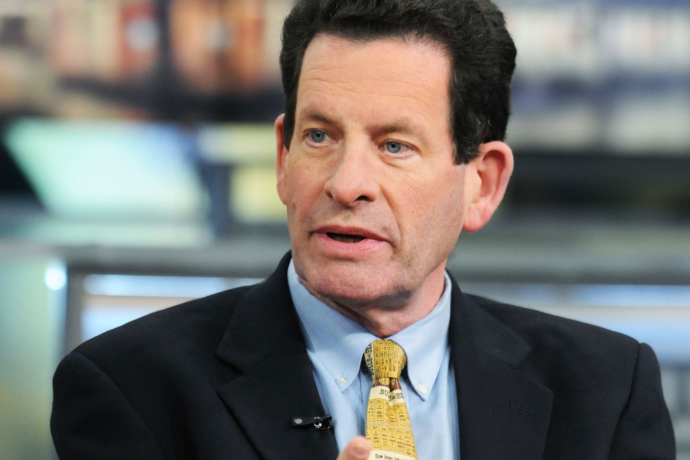 Goldman Sachs is newest agency to drag cash from Fisher Investments