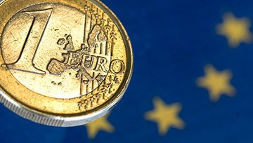 USD Bounces, EUR/USD Dives Forward of the ECB: Will They Ship?