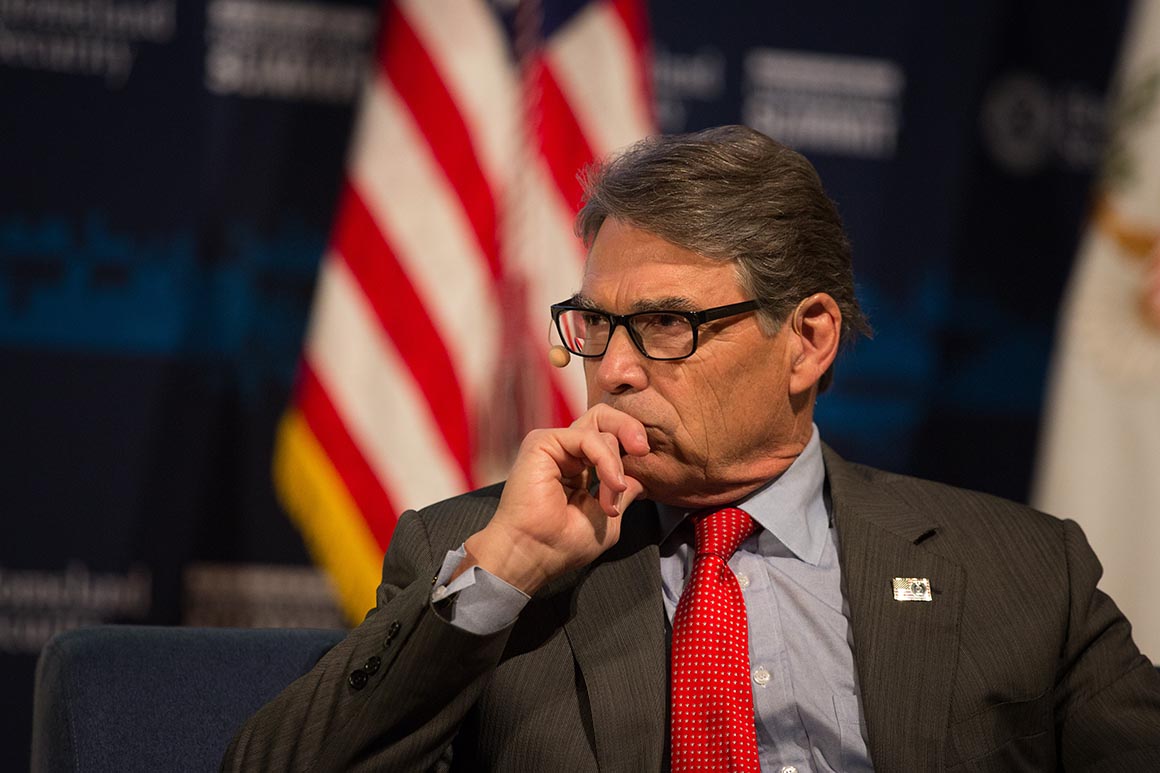 Rick Perry will not decide to answering subpoena