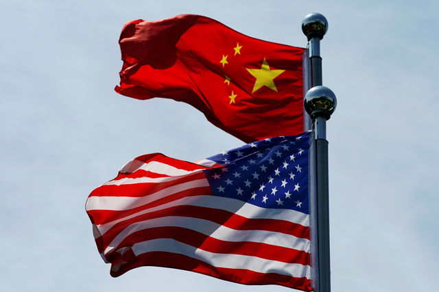 China seeks $2.four billion in sanctions towards U.S. in Obama-era case – WTO