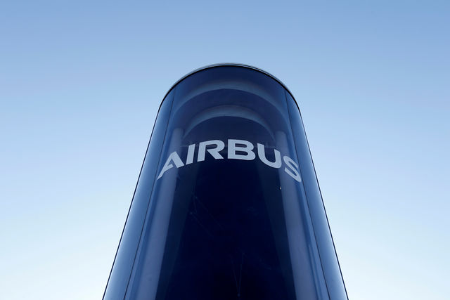 EXCLUSIVE-Airbus defence unit sees money problem, adopts effectivity plan