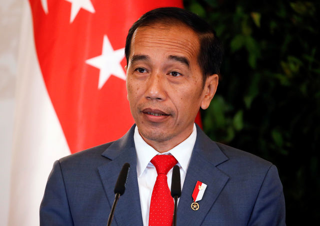 Indonesia goals to hurry up talks to resolve commerce points with EU, U.S.