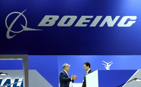 Boeing’s 787 underneath stress as Russia’s Aeroflot cancels order