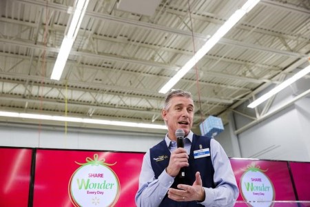Walmart U.S. CEO Foran to exit and get replaced by Sam’s Membership boss Furner