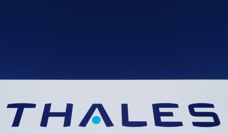 France’s Thales points 2019 gross sales warning on house, defence woes