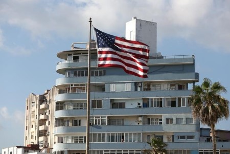 U.S. hits Cuba with new sanctions over human rights, Venezuela