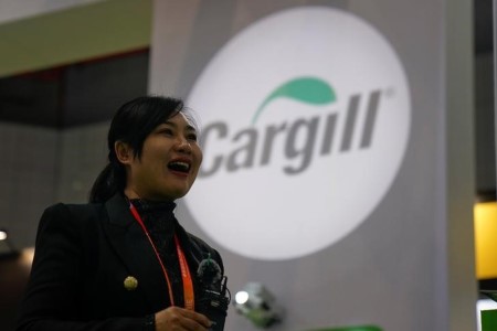 Cargill to renew receiving cattle at Kansas plant early subsequent week -spokesman