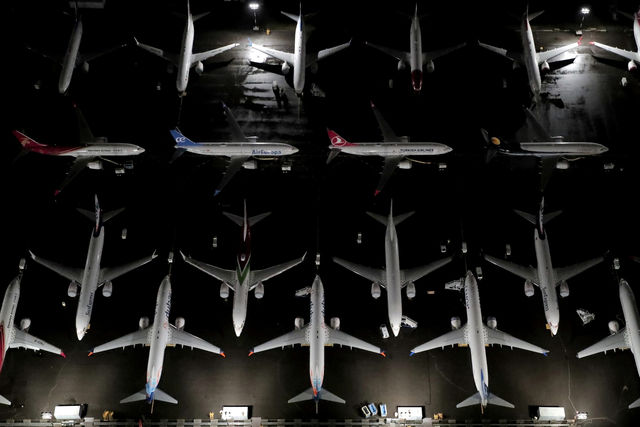 Boeing makes progress on 737 MAX, however FAA wants weeks to evaluation