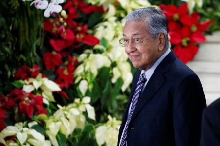 Malaysia works to resolve spat with India, hopes will not have an effect on 16-nation commerce deal