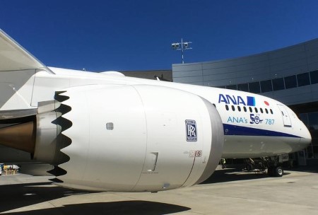 Japan’s ANA cuts full-year steerage, citing commerce struggle and slowdown in enterprise demand