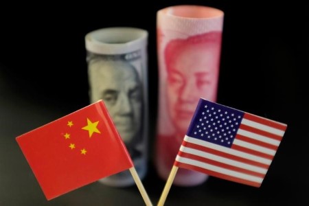 Chile’s APEC cancellation raises new hurdle for U.S.-China commerce deal