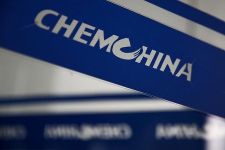 China near abandoning ChemChina, Sinochem merger plan – FT