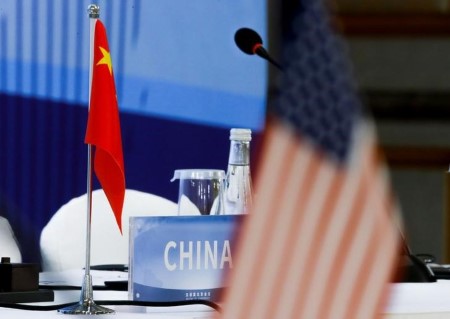 China officers optimistic for commerce take care of U.S. regardless of APEC setback