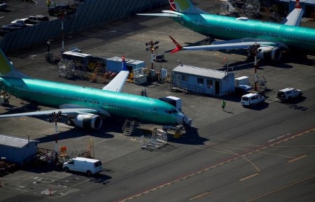 American Airways flight attendants voice 737 MAX considerations to Boeing CEO -letter