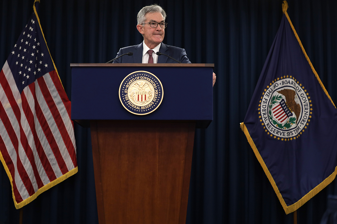 Right here’s what the Federal Reserve chair actually thinks concerning the economic system