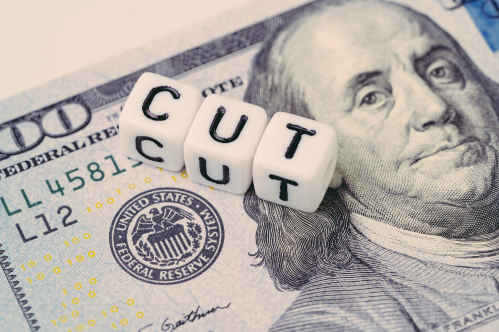 Decline for greenback after Federal Reserve resolution comes out