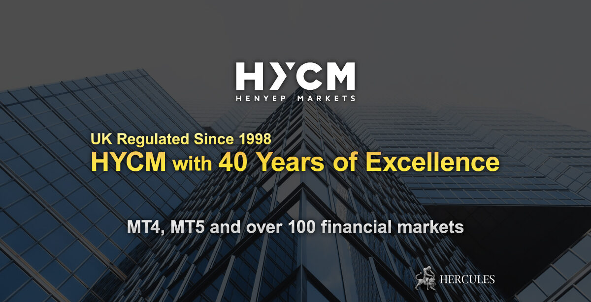 HYCM Wins One other Award within the MENA Area