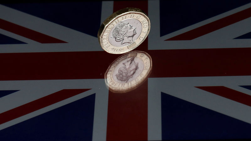 Pound Falls on Report of New Brexit Deadline; Johnson, Trump Discuss By Investing.com