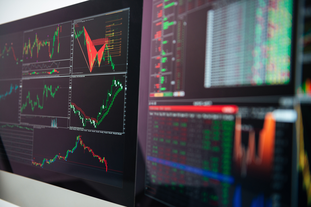 Midweek within the foreign exchange markets: a fast replace