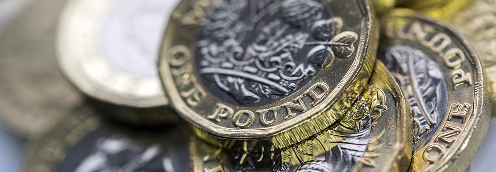 Pound regains some stability as Brexit rumbles on