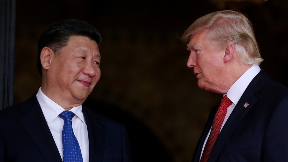 “Section 1” Of U.S./China Deal In Place