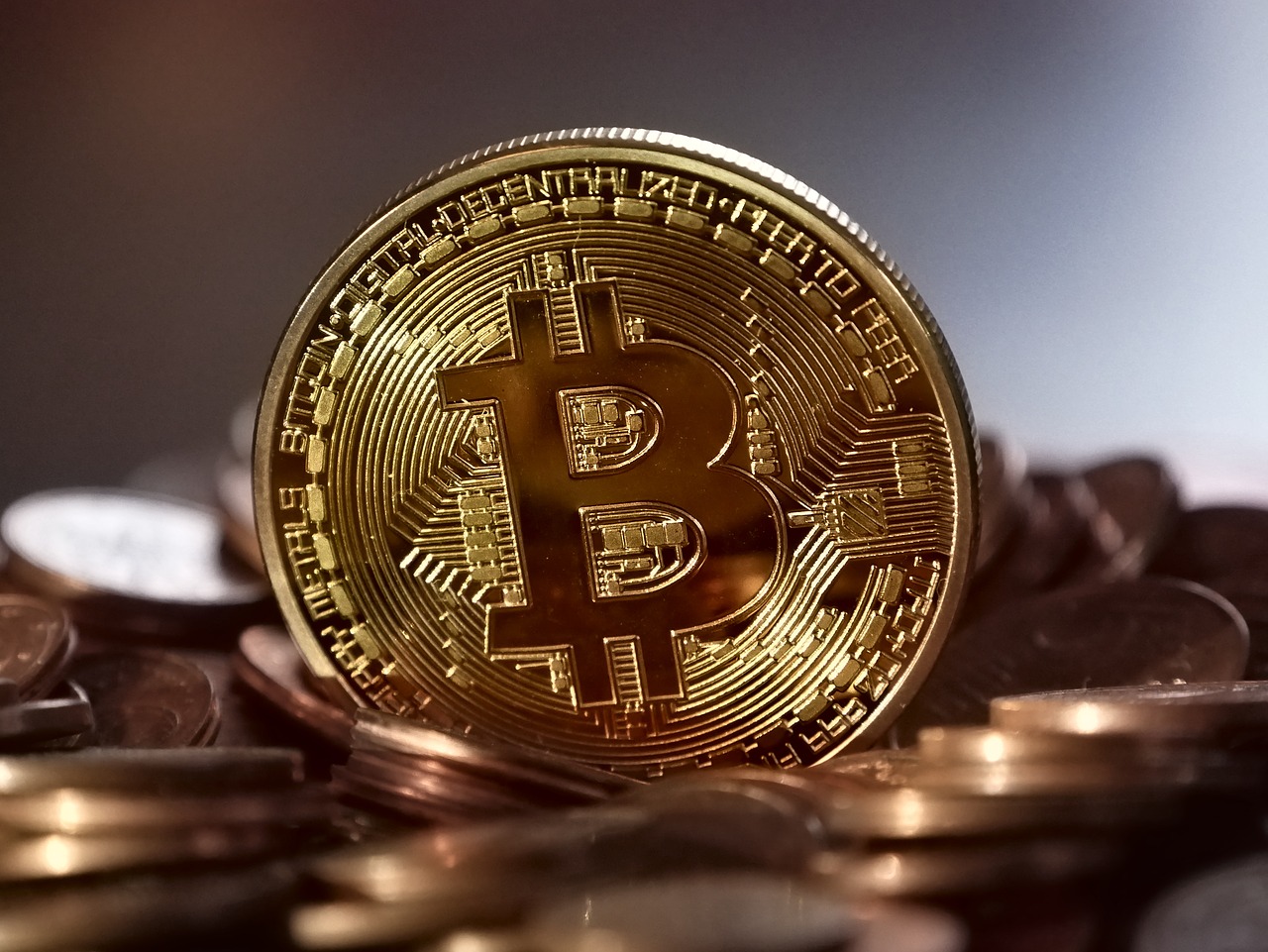 Bitcoin Breakout: $7500 Falls – Foreign exchange Information by FX Leaders