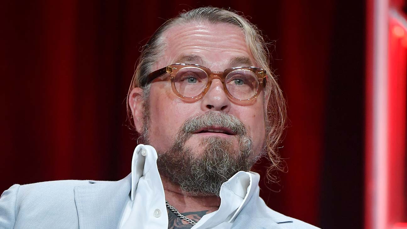 Kurt Sutter Fired From FX for Being an “Abrasive Dick” (Unique)