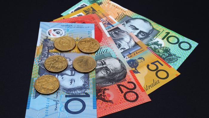 Aussie Greenback Factors Greater After Robust Chinese language PMI Information