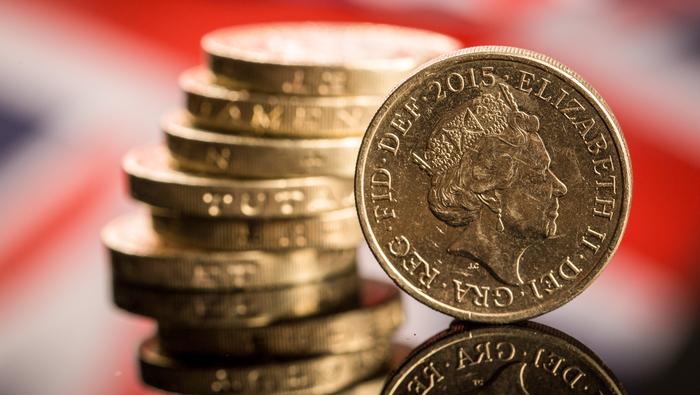 GBP/USD Nudges Larger After UK GDP Replace, Brexit Assembly Nears