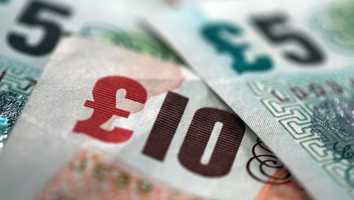GBP/USD Drives Above 1.3000, Six-Month-Highs