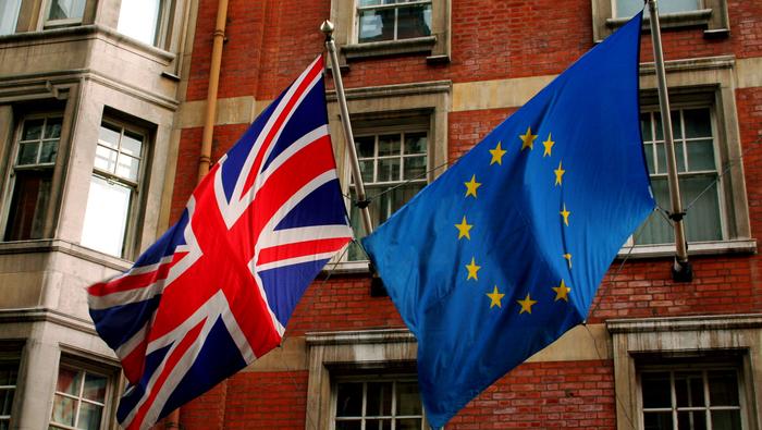 British Pound Rallies as EU-UK Attain Brexit Deal