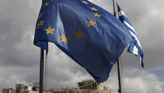 Euro Battles Help, ECB Could Sign December Motion