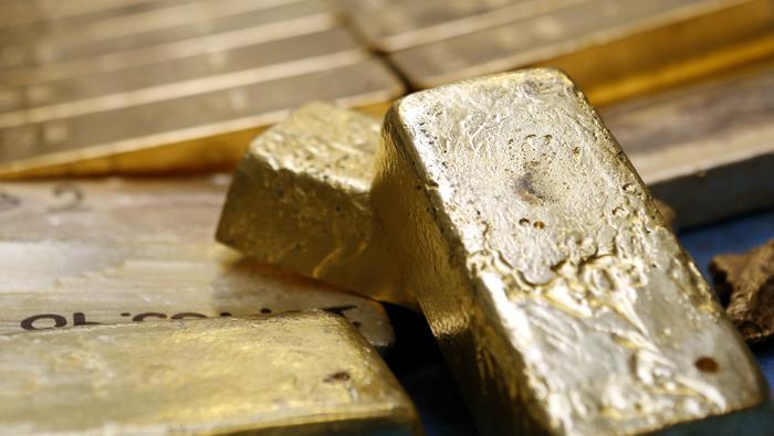 Gold Costs Drop as US Greenback Approaches Contemporary 2021 Excessive