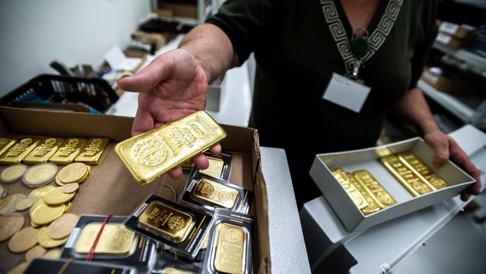 Gold Costs Supported By Brexit Turmoil, US-China Commerce Uncertainty