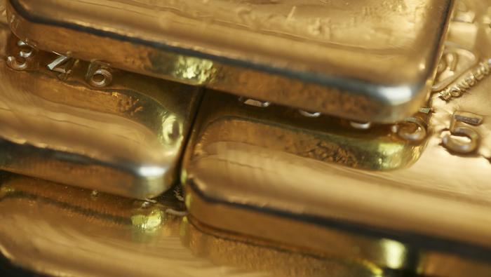 Gold Worth Coils Up Forward of Election on Improved Sentiment, Weaker USD