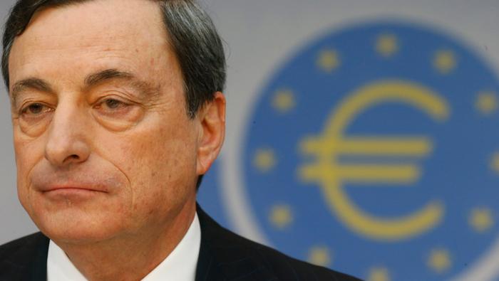 ECB Proclaims Financial Coverage Resolution, EUR/USD Unmoved